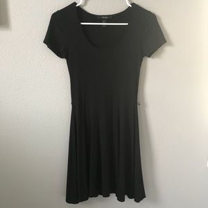 LITTLE BLACK DRESS 👗